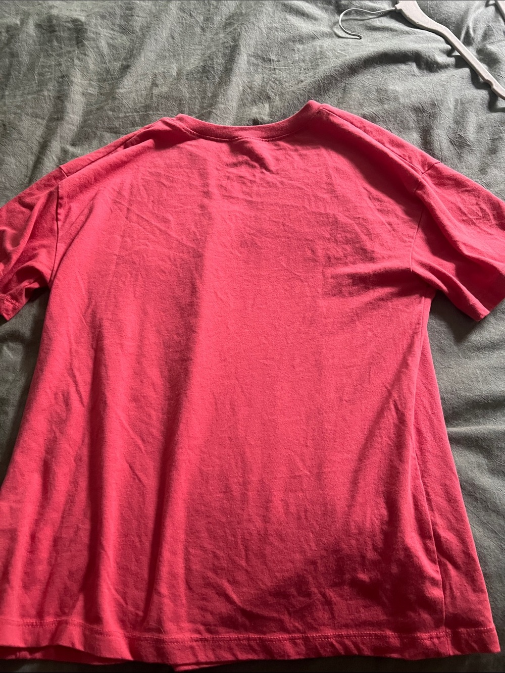 Hello Kitty Red Graphic Tee - Picture 3 of 3